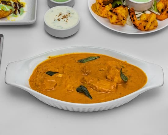 Goan Fish Curry